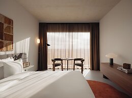 Hotel V Oosterpark