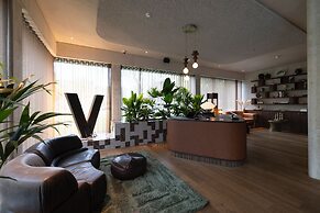 Hotel V Oosterpark