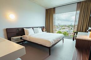 Hotel V Oosterpark