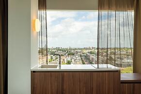 Hotel V Oosterpark