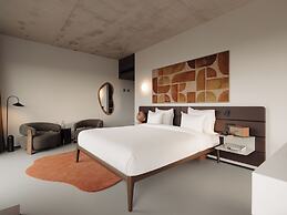 Hotel V Oosterpark