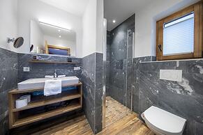 Ski-friendly Chalet in Neukirchen