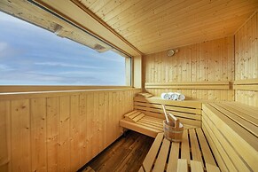 Ski-friendly Chalet in Neukirchen
