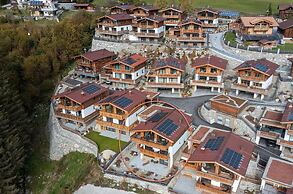 Ski-friendly Chalet in Neukirchen