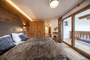 Ski-friendly Chalet in Neukirchen