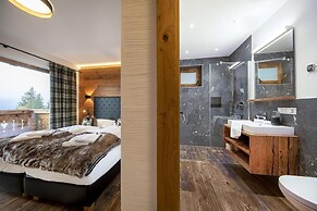 Ski-friendly Chalet in Neukirchen
