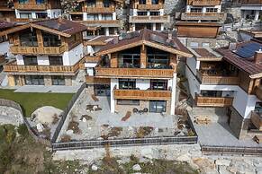 Ski-friendly Chalet in Neukirchen