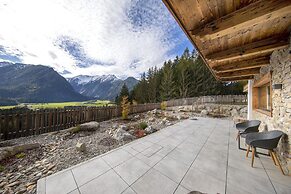 Ski-friendly Chalet in Neukirchen