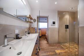 Ski-friendly Chalet in Neukirchen