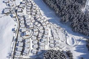 Ski-friendly Chalet in Neukirchen