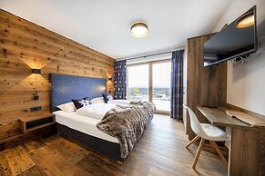 Ski-friendly Chalet in Neukirchen