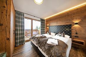 Ski-friendly Chalet in Neukirchen
