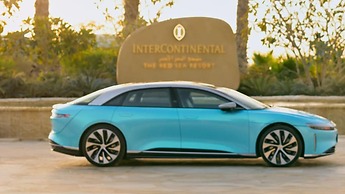 InterContinental The Red Sea Resort by IHG