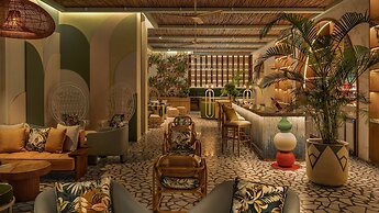InterContinental The Red Sea Resort by IHG