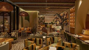InterContinental The Red Sea Resort by IHG