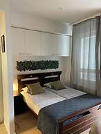 Charming Tampere Apartment With Balcony & Central Heating