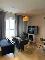 Charming Tampere Apartment With Balcony & Central Heating