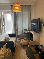 Charming Tampere Apartment With Balcony & Central Heating