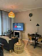 Charming Tampere Apartment With Balcony & Central Heating