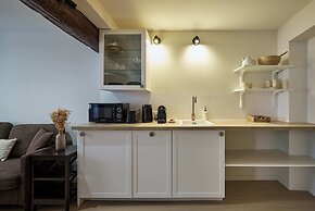 Old Town Apartments By Villa Botanica