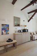 Old Town Apartments By Villa Botanica