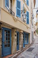 Old Town Apartments By Villa Botanica