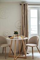Old Town Apartments By Villa Botanica