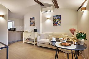 Old Town Apartments By Villa Botanica