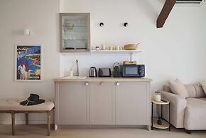 Old Town Apartments By Villa Botanica