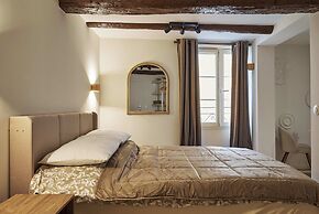 Old Town Apartments By Villa Botanica