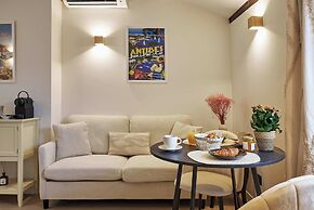 Old Town Apartments By Villa Botanica