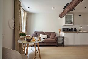 Old Town Apartments By Villa Botanica