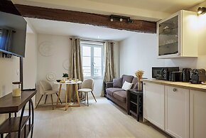 Old Town Apartments By Villa Botanica