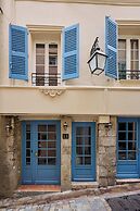 Old Town Apartments By Villa Botanica