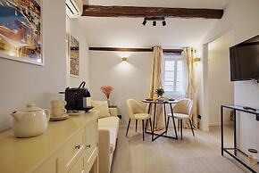 Old Town Apartments By Villa Botanica