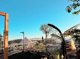 Mây Glamping