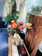 Mây Glamping