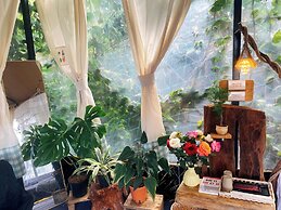 Mây Glamping
