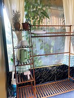 Mây Glamping