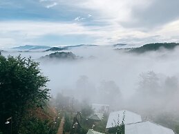 Mây Glamping