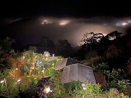 Mây Glamping