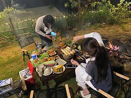 Mây Glamping