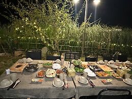 Mây Glamping