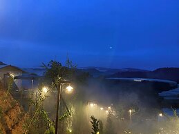 Mây Glamping