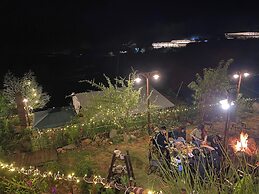 Mây Glamping