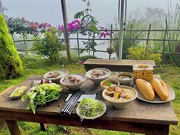 Mây Glamping