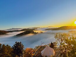 Mây Glamping