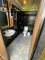 Mây Glamping