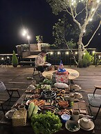 Mây Glamping