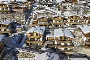Nationalpark Chalet Grossschober